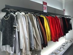 -ZARA(深圳金光华广场店)