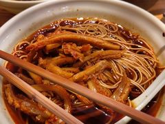 -晓马鸭店(新芜路店)