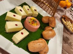-金汇酒楼(中山东区店)