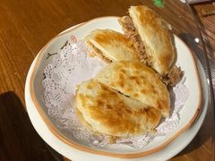 迷你肉夹馍-醉长安(南门总店)