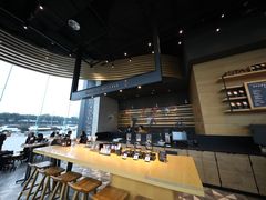 -星巴克臻选(成都环球乐天店)