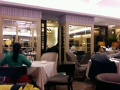 -粗茶淡饭·汉口公馆(循礼门店)