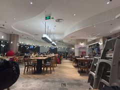 -必胜客(巴沟店)