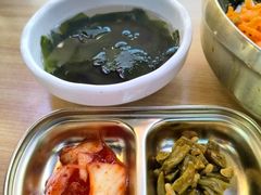 -米村拌饭(钜城华亿购物广场店)