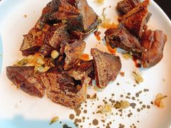 茉莉花茶熏鱼-环球港凯悦 · 享悦中餐厅