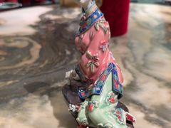 -锦府盐帮·侯宅(五棵松万达店)