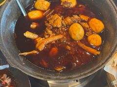 -李子坝梁山鸡(李子坝大鸡哥店)