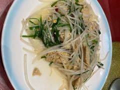 -吕四渔港码头海鲜餐厅