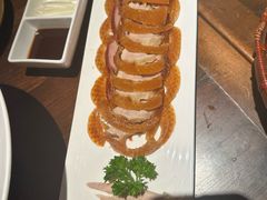 -北京老铺烤鸭(第五国际店)