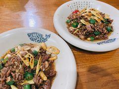 爆汁鲜牛肉-何永光123鲜牛肉馆(1号店)