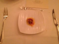 -上海和平饭店-华懋阁 The Cathay Room