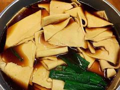 红汤百叶-老西门·常州菜(新区店)