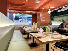 -黄记煌三汁焖锅(首创奥特莱斯店)
