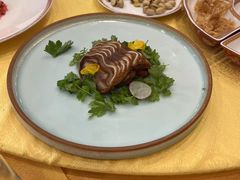 -白家大院·王府宫廷菜(苏州街店)