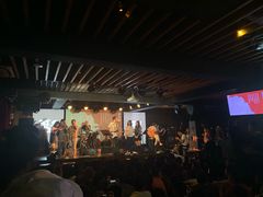-热河以北x月亮瓦肆livehouse(环山路店)