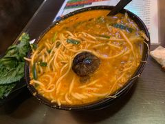 -星林居酸辣米线餐厅
