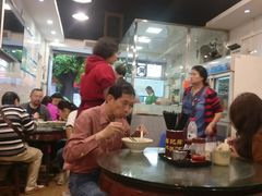 大堂-西关刘福记(文德路店)