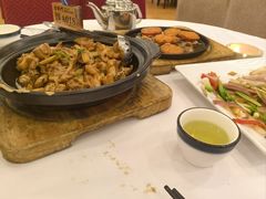 -金百门·顺德海鲜酒家(陈村店)