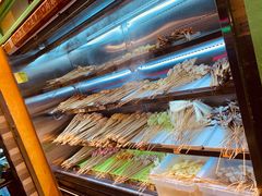 -乐乐姐超级土豆(中关村5号店)