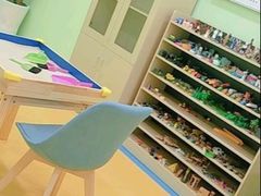 -竞思注意力·专注力·学习能力训练(天一广场中心)