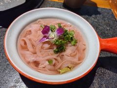 -巴将军·非遗老字号火锅(解放碑店)