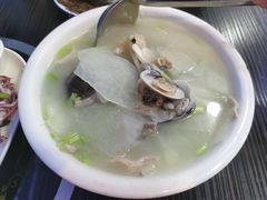 -东江海鲜大排档·潮汕菜·砂锅粥