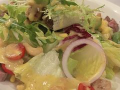 摩根主厨沙拉-摩根扒房(桐梓林店)