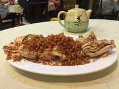 -桥底辣蟹(谢斐道店)