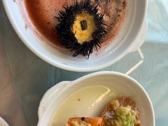 -众味海鲜大排档·活海鲜·潮汕味(南澳店)