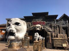 -沈阳方特欢乐世界