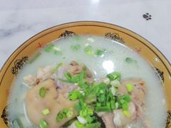-四川蹄花饭店