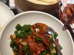 -鸽子侯·家宴·平价海鲜(市图书馆店)