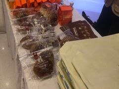 -丽达购物中心(崂山店)