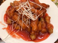 -茅溪菜·家宴(上品拾陆店)