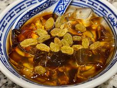 冰粉-南京大牌档(崇文门国瑞店)