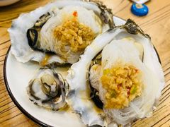 -小船渔村·大连菜(明泽街店)