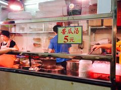 -林尧隆江猪脚饭店(东门店)