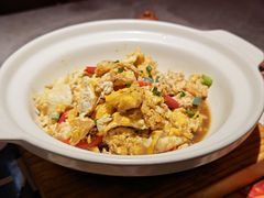 -山四砂锅(太原钟楼街店)