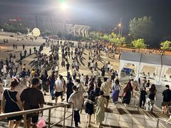 -大连市甘井子区体育场