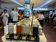 -素满香·食养自助(建邺万达店)