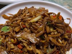 -米椰湘·辣椒炒肉