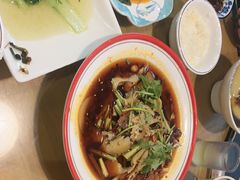 -易老妈蹄花.特色川菜(人民公园总店)