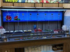 -海底捞火锅(老城根店)