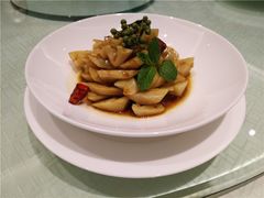 -南山鲜虾面·活鲜小馆·海味大连菜(南山总店)