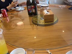 -悠斋餐厅海鲜家常菜(火车站店)