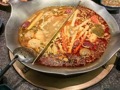 -湊湊火锅·茶憩(打浦桥日月光店)