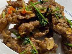 -燕春饭店(公园里店)