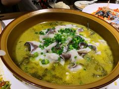 -千岛湖小鱼儿·淳安匠心农家菜