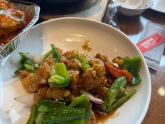 -那家老院子东北菜·饺子·小鸡炖蘑菇(艳华街店)