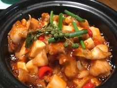 -粗茶淡饭·隐庐私厨(东亭店)